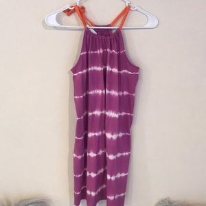 Hanna andersson girls dress size 140( US 10)